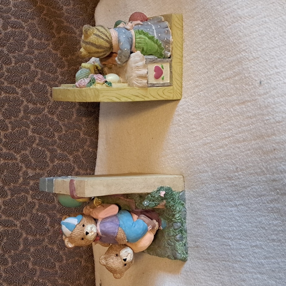 Bookends - Picture 2 of 8